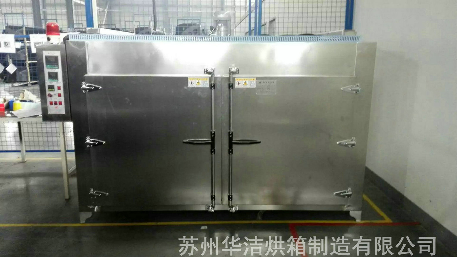 全不銹鋼烘箱使用須注意哪些問題？