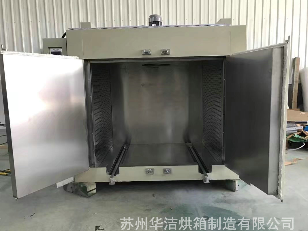 臺車烘箱有什么用途？