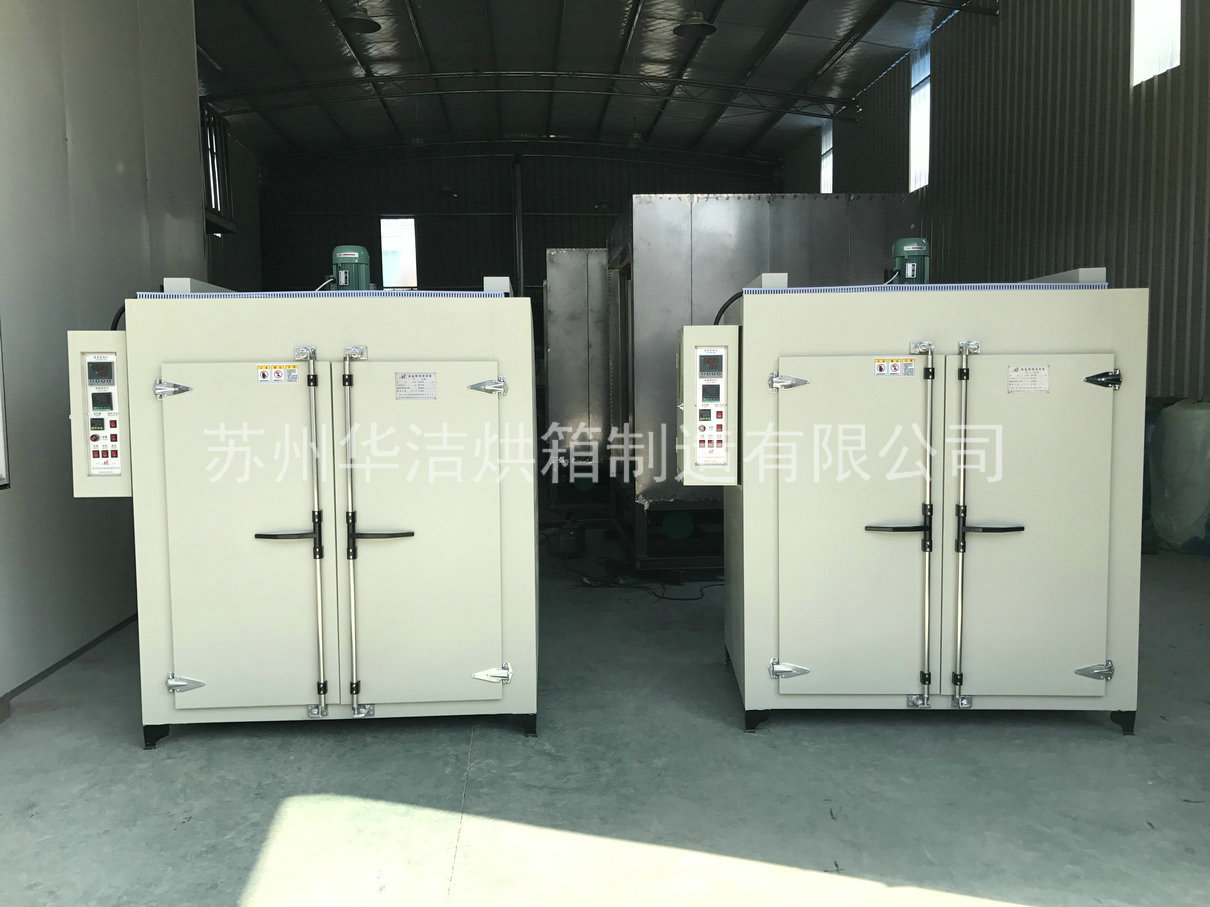 熱風循環(huán)烘箱具備哪些特點？