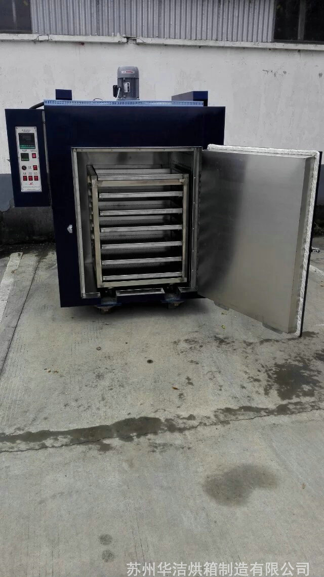 工業(yè)烘箱是怎么工作的？