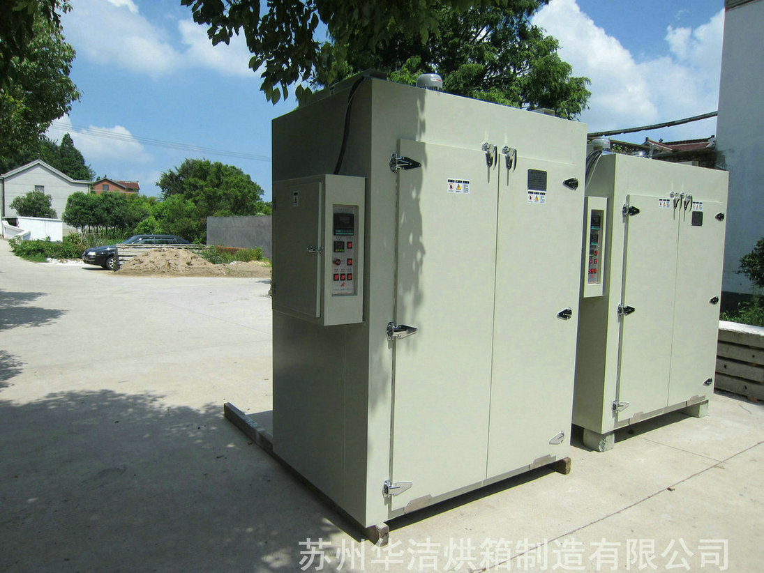 工業(yè)烘箱使用需要遵循的步驟